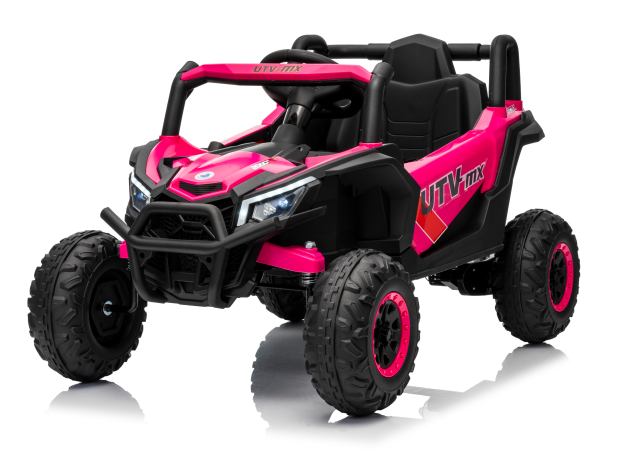 12V AND 24V UTV-MX RIDE ON