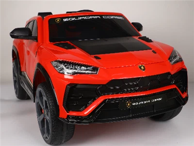 12V licenccel rendelkező Lamborghini Urus ST-X
