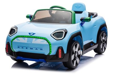 Mini Koncepció Aceman Ride On Car