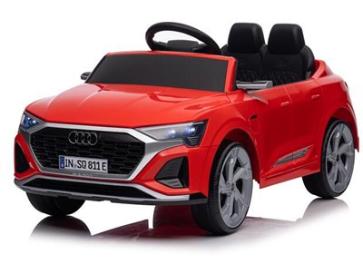 AUDI AG RIDE ON CAR